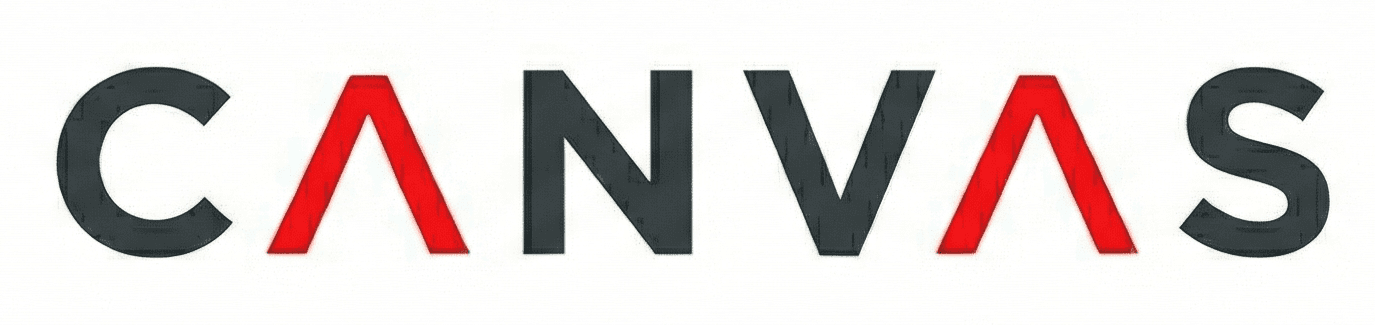 株式会社CANVASのロゴ画像