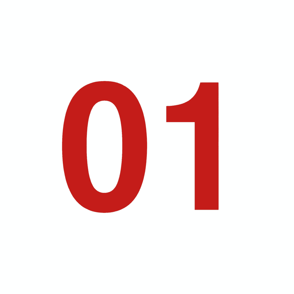 1つ目の項目の見出しの画像